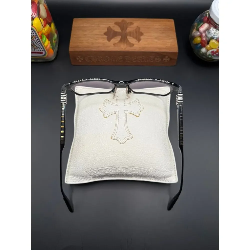 Chrome Hearts authentic chrome